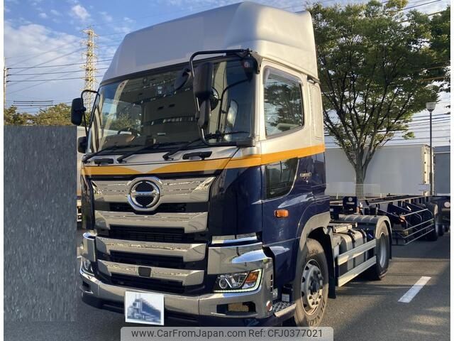 hino profia 2019 -HINO--Profia 2DG-SH1EDGG--SH1EDG-102369---HINO--Profia 2DG-SH1EDGG--SH1EDG-102369- image 1