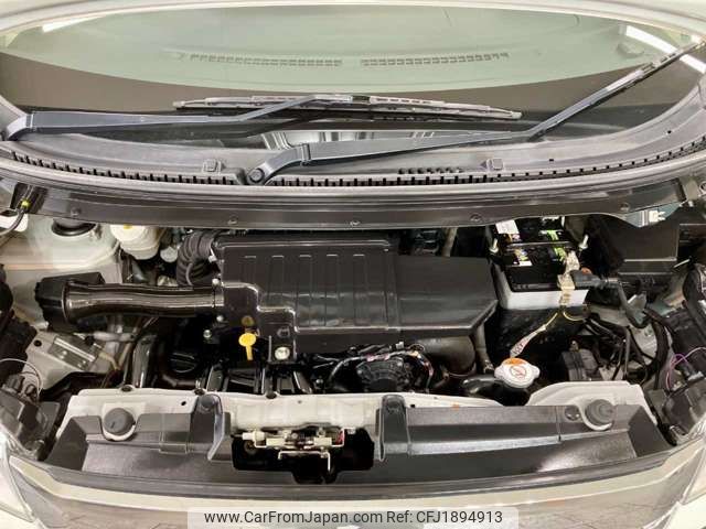 mitsubishi ek 2014 CFJ1894913 image 2