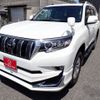 toyota land-cruiser-prado 2020 -TOYOTA--Land Cruiser Prado 3BA-TRJ150W--TRJ150-0118566---TOYOTA--Land Cruiser Prado 3BA-TRJ150W--TRJ150-0118566- image 4