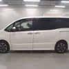 toyota noah 2020 -TOYOTA 【柏 300ﾈ6891】--Noah DBA-ZRR80W--ZRR80-0587758---TOYOTA 【柏 300ﾈ6891】--Noah DBA-ZRR80W--ZRR80-0587758- image 9