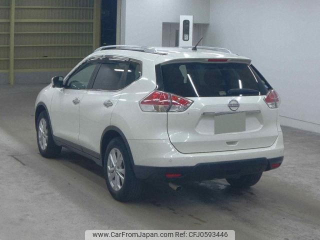 nissan x-trail 2016 quick_quick_DBA-NT32_NT32-543248 image 2