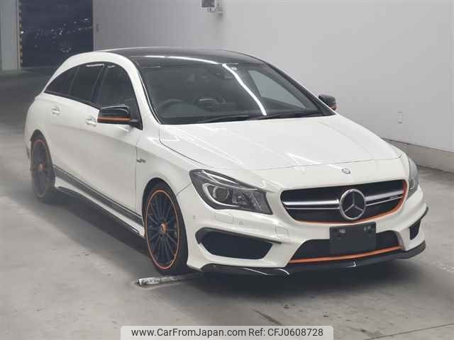 mercedes-benz amg undefined -MERCEDES-BENZ--AMG 117952-WDD1179522N210816---MERCEDES-BENZ--AMG 117952-WDD1179522N210816- image 1