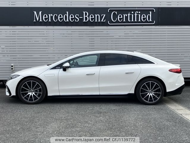 mercedes-benz mercedes-benz-others 2024 -MERCEDES-BENZ--Benz EQS ZAA-297123--W1K2971231A041058---MERCEDES-BENZ--Benz EQS ZAA-297123--W1K2971231A041058- image 2