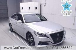 toyota crown 2018 -TOYOTA--Crown AZSH20-1019002---TOYOTA--Crown AZSH20-1019002-
