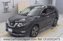 nissan x-trail 2019 -NISSAN 【名古屋 363ﾌ 325】--X-Trail DBA-T32--T32-542856---NISSAN 【名古屋 363ﾌ 325】--X-Trail DBA-T32--T32-542856-