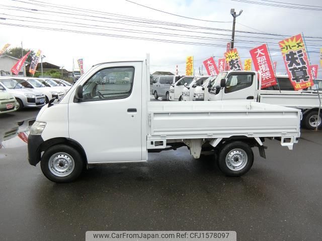 toyota townace-truck 2019 CFJ1578097 image 2