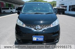 nissan nv200-vanette-wagon 2015 GOO_JP_700100180330240707001