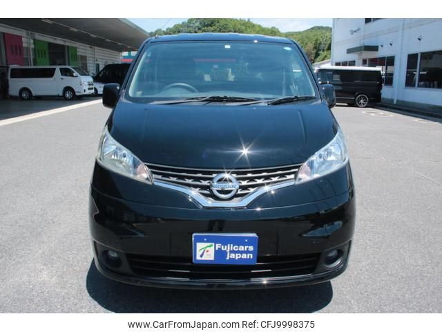 nissan nv200-vanette-wagon 2015 GOO_JP_700100180330240707001 image 1