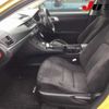 lexus ct 2011 -LEXUS--Lexus CT ZWA10--2018246---LEXUS--Lexus CT ZWA10--2018246- image 7