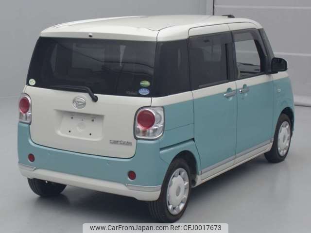 daihatsu move-canbus 2018 -DAIHATSU--Move Canbus DBA-LA810S--LA810S-0024743---DAIHATSU--Move Canbus DBA-LA810S--LA810S-0024743- image 2