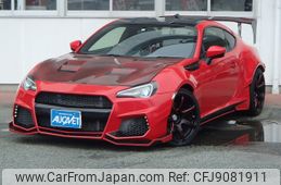 toyota 86 2012 -TOYOTA--86 DBA-ZN6ｶｲ--ZN6-018309---TOYOTA--86 DBA-ZN6ｶｲ--ZN6-018309-