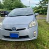 toyota prius 2010 -TOYOTA--Prius DAA-ZVW30--ZVW30-5121081---TOYOTA--Prius DAA-ZVW30--ZVW30-5121081- image 1