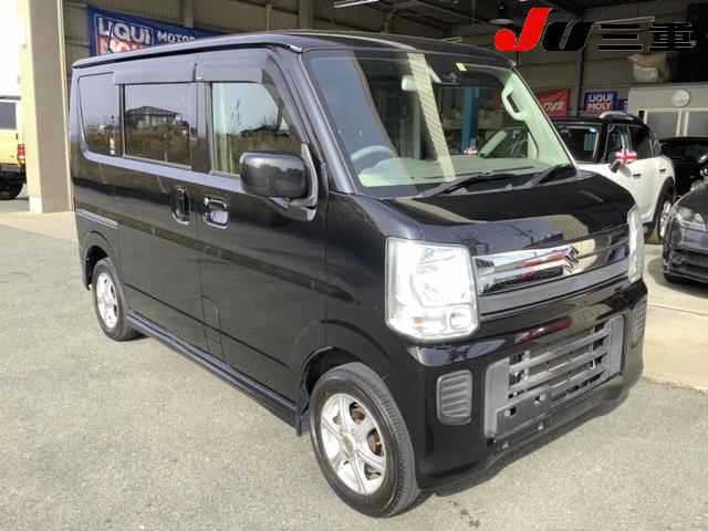 hanaページEVERYSKIN まとめ売り 2009 Suzuki Every 2WD - Car Price $12,136