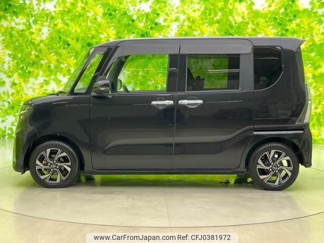 daihatsu tanto 2022 quick_quick_6BA-LA650S_LA650S-0180886 image 2