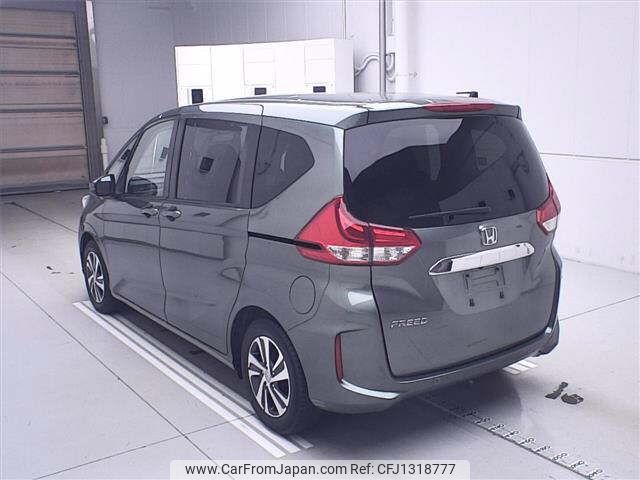 honda freed 2023 -HONDA--Freed GB5-3227286---HONDA--Freed GB5-3227286- image 2