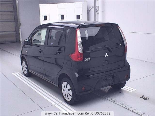 mitsubishi ek-wagon 2013 -MITSUBISHI--ek Wagon B11W-0023148---MITSUBISHI--ek Wagon B11W-0023148- image 2