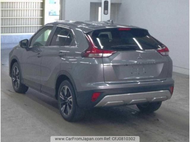 mitsubishi eclipse-cross 2022 quick_quick_5BA-GK1W_GK1W-0500437 image 2