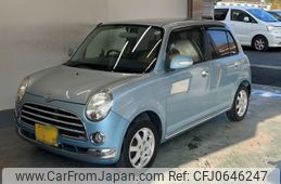 daihatsu mira-gino 2006 -DAIHATSU 【京都 582ち7029】--Mira Gino L650S-0037449---DAIHATSU 【京都 582ち7029】--Mira Gino L650S-0037449-