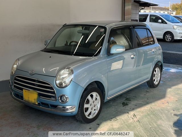 daihatsu mira-gino 2006 -DAIHATSU 【京都 582ち7029】--Mira Gino L650S-0037449---DAIHATSU 【京都 582ち7029】--Mira Gino L650S-0037449- image 1