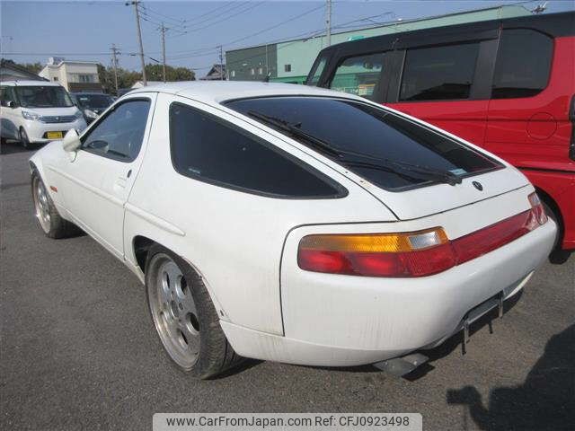 porsche porsche-928 1993 -PORSCHE--Porsche 928 928-MS801185---PORSCHE--Porsche 928 928-MS801185- image 2