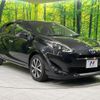 toyota aqua 2018 quick_quick_NHP10_NHP10-2605881 image 16