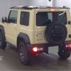 suzuki jimny-sierra 2018 -SUZUKI 【名古屋 507ﾃ8262】--Jimny Sierra 3BA-JB74W--JB74W-100415---SUZUKI 【名古屋 507ﾃ8262】--Jimny Sierra 3BA-JB74W--JB74W-100415- image 4