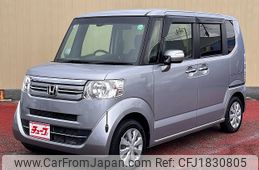 honda n-box 2017 CFJ1830805