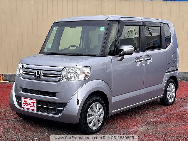 honda n-box 2017 CFJ1830805 image 1