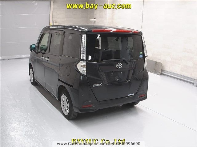 toyota tank 2020 -TOYOTA--Tank M900A-0451619---TOYOTA--Tank M900A-0451619- image 2