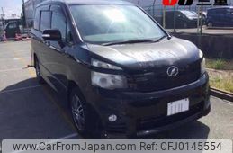 toyota voxy 2011 -TOYOTA--Voxy ZRR75W--0081046---TOYOTA--Voxy ZRR75W--0081046-