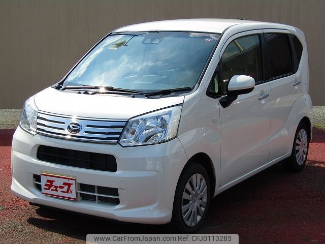 daihatsu move 2018 -DAIHATSU--Move DBA-LA150S--LA150S-0174909---DAIHATSU--Move DBA-LA150S--LA150S-0174909- image 1