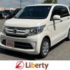 honda n-wgn 2017 CFJ1701992 image 1
