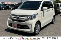 honda n-wgn 2017 CFJ1701992