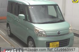 mazda flair-wagon 2015 -MAZDA 【春日部 581ｶ1588】--Flair Wagon MM32S-118574---MAZDA 【春日部 581ｶ1588】--Flair Wagon MM32S-118574-