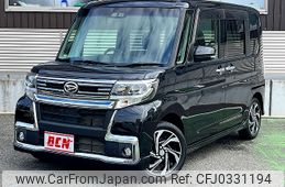 daihatsu tanto 2019 -DAIHATSU--Tanto DBA-LA600S--LA600S-0781452---DAIHATSU--Tanto DBA-LA600S--LA600S-0781452-