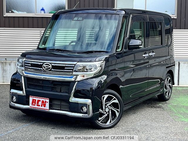 daihatsu tanto 2019 -DAIHATSU--Tanto DBA-LA600S--LA600S-0781452---DAIHATSU--Tanto DBA-LA600S--LA600S-0781452- image 1