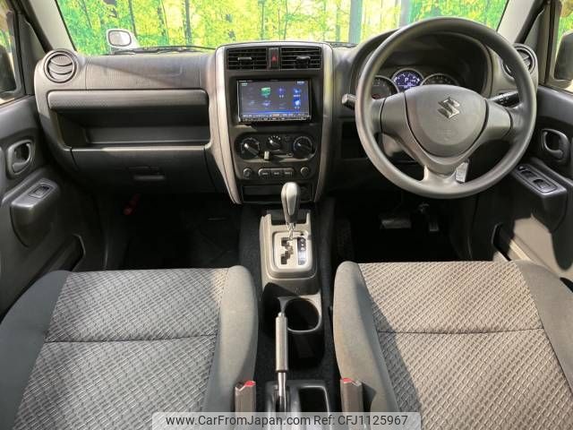 suzuki jimny 2018 -SUZUKI--Jimny ABA-JB23W--JB23W-774679---SUZUKI--Jimny ABA-JB23W--JB23W-774679- image 2
