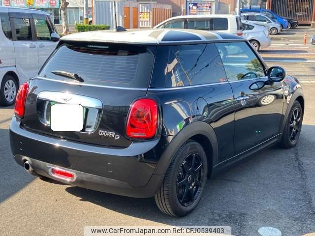 mini mini-others 2016 -BMW 【岐阜 334ﾎ】--BMW Mini LDA-XN15--WMWXN320402E74164---BMW 【岐阜 334ﾎ】--BMW Mini LDA-XN15--WMWXN320402E74164- image 2