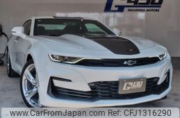 chevrolet camaro 2024 -GM 【函館 336ﾃ430】--Chevrolet Camaro A1XCE--R0108476---GM 【函館 336ﾃ430】--Chevrolet Camaro A1XCE--R0108476-