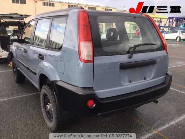 nissan x-trail 2005 -NISSAN--X-Trail NT30-143976---NISSAN--X-Trail NT30-143976- image 2