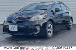 toyota prius 2014 -TOYOTA--Prius DAA-ZVW30--ZVW30-1800837---TOYOTA--Prius DAA-ZVW30--ZVW30-1800837-