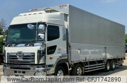 hino profia 2014 CFJ1742890