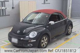 volkswagen new-beetle 2009 CFJ1851812
