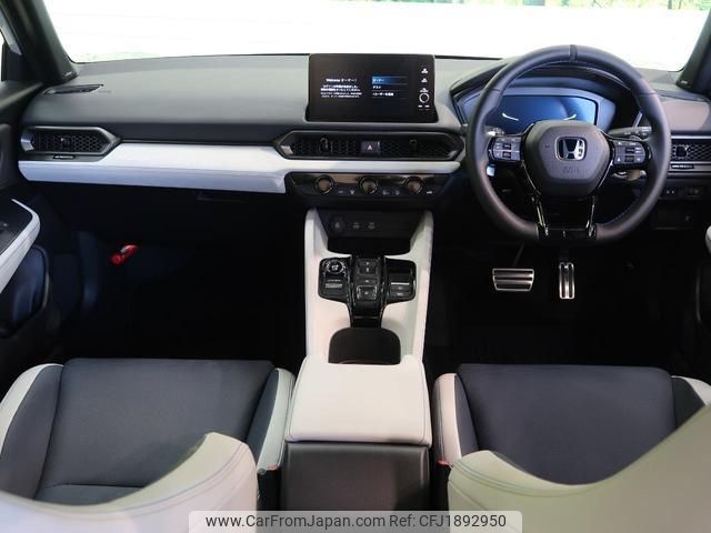 honda prelude 2025 CFJ1892950 image 2