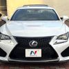lexus rc-f 2015 CFJ1802766 image 14