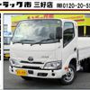toyota dyna-truck 2024 CFJ1431072 image 1