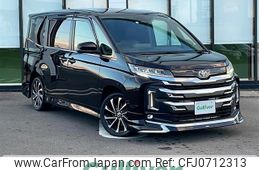 toyota noah 2022 -TOYOTA--Noah 6BA-MZRA90W--MZRA90-0011357---TOYOTA--Noah 6BA-MZRA90W--MZRA90-0011357-