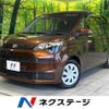 toyota spade 2012 CFJ1582455 image 1
