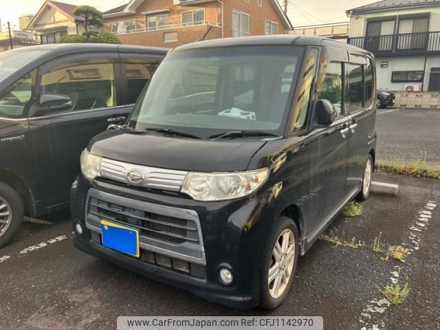 daihatsu tanto 2012 -DAIHATSU--Tanto CBA-L375S--L375S-0504514---DAIHATSU--Tanto CBA-L375S--L375S-0504514- image 2