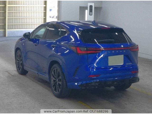 lexus nx 2022 CFJ1688296 image 2